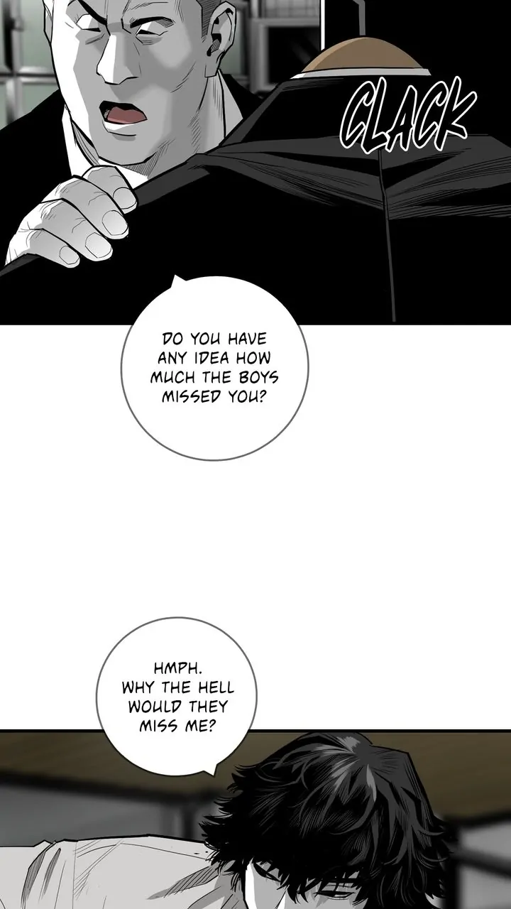 Plaza Wars Chapter 44 - Page 55