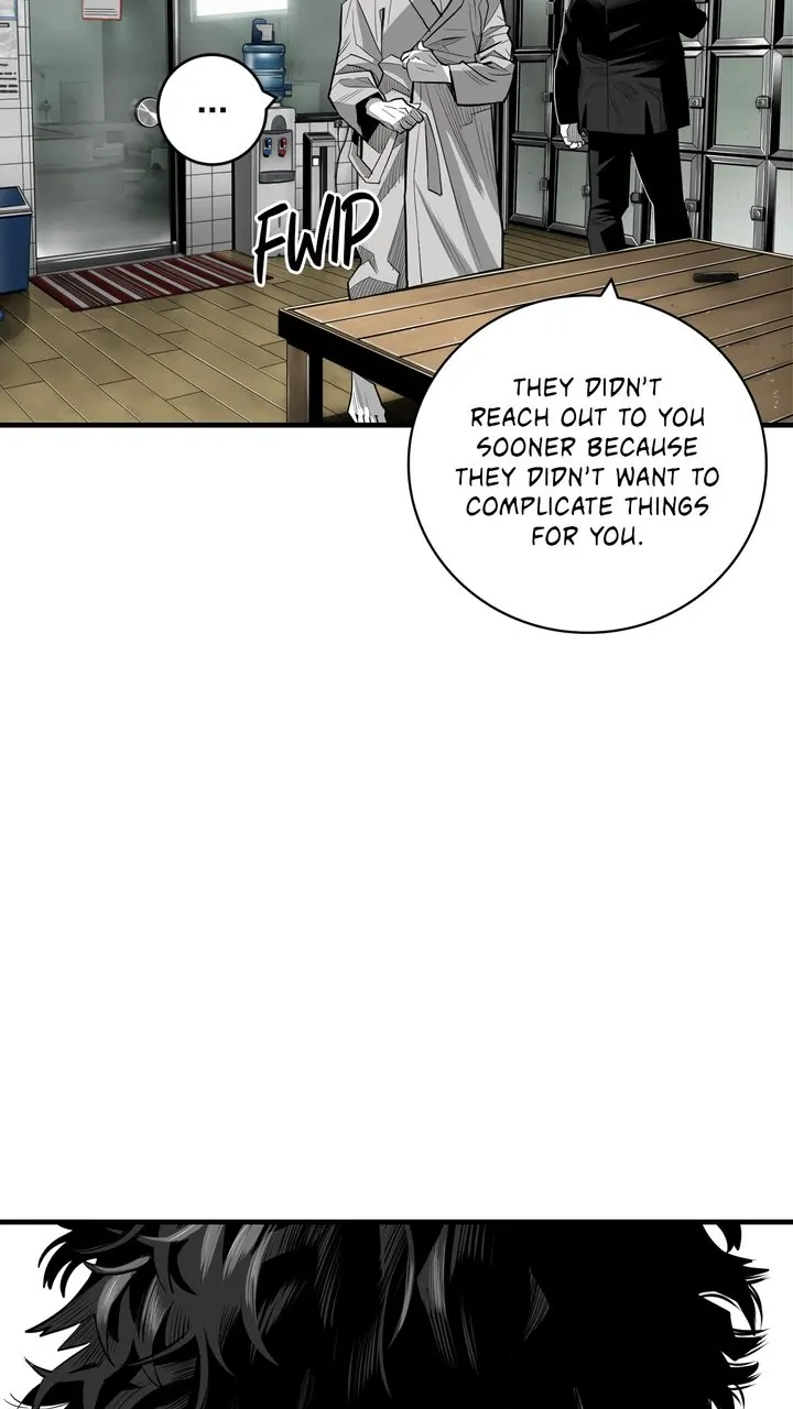 Plaza Wars Chapter 44 - Page 57