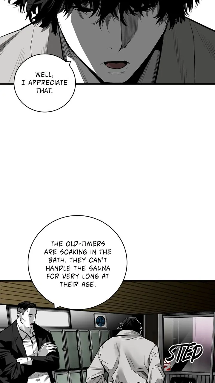 Plaza Wars Chapter 44 - Page 58