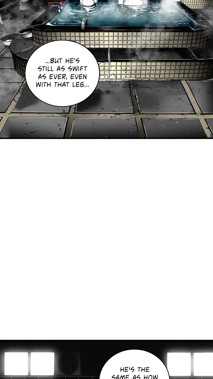 Plaza Wars Chapter 44 - Page 6