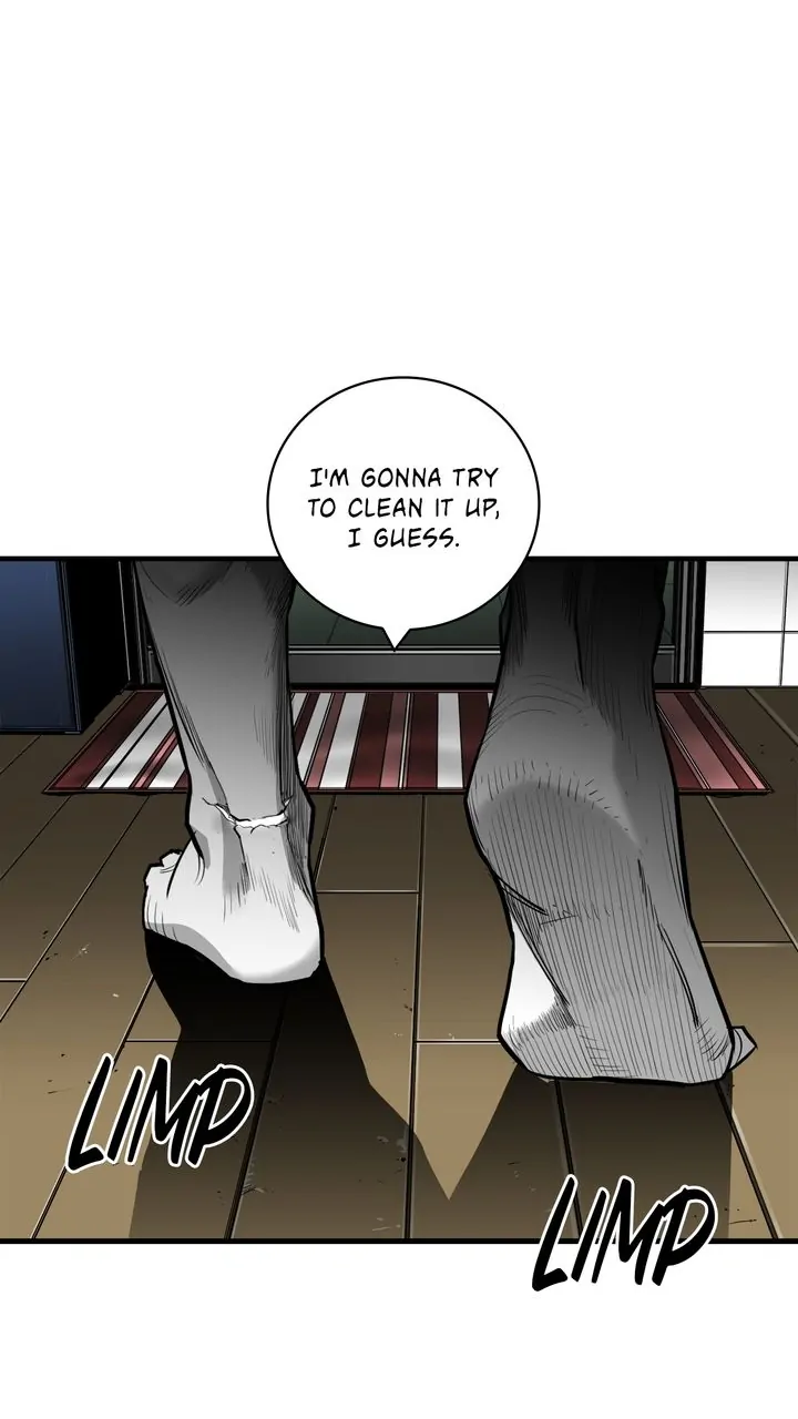 Plaza Wars Chapter 44 - Page 62