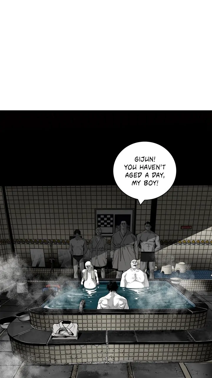 Plaza Wars Chapter 44 - Page 65