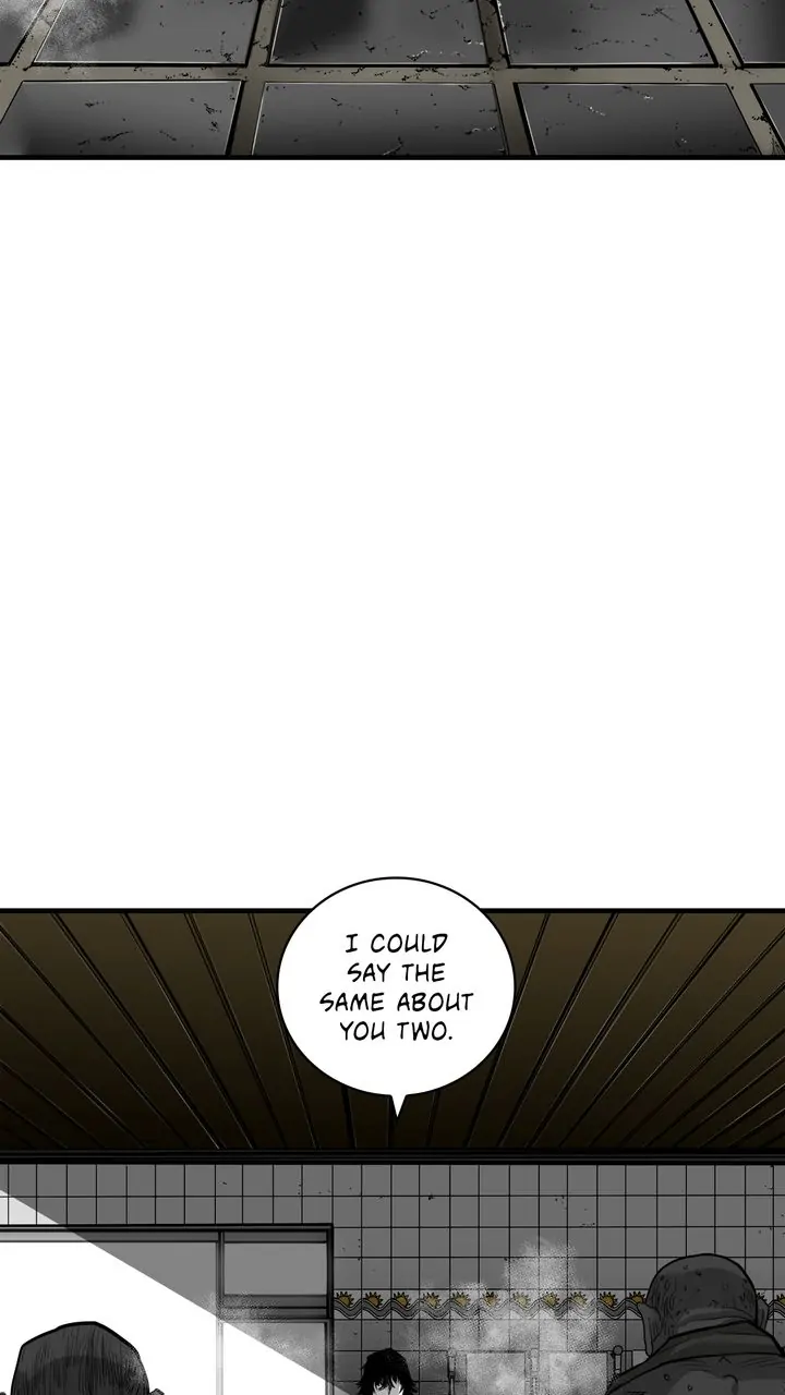 Plaza Wars Chapter 44 - Page 66