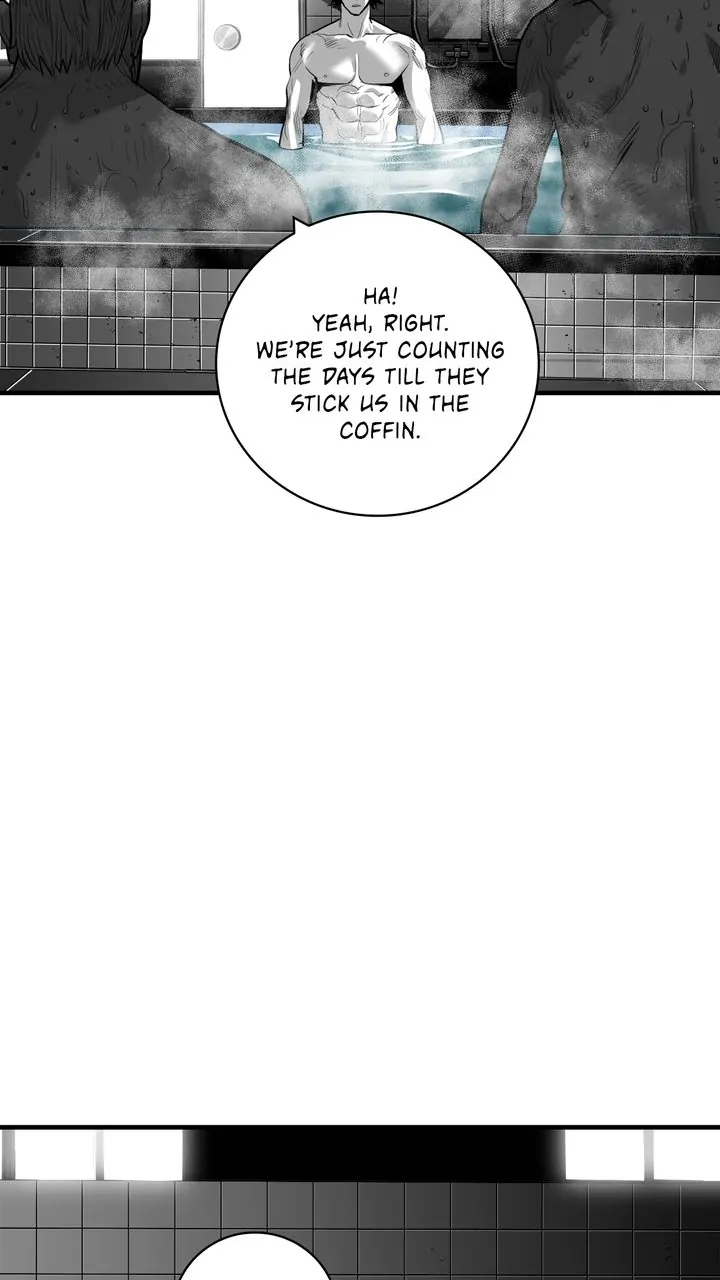 Plaza Wars Chapter 44 - Page 67