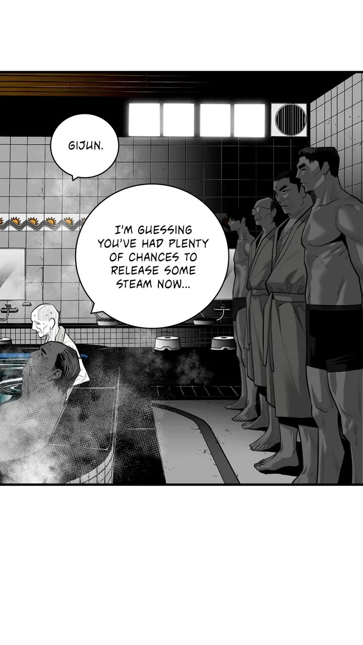Plaza Wars Chapter 44 - Page 69
