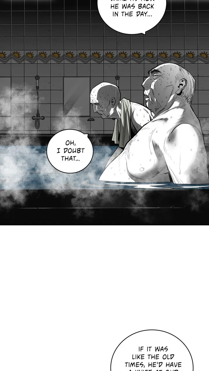 Plaza Wars Chapter 44 - Page 7