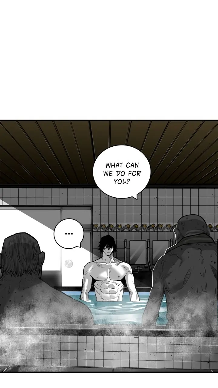Plaza Wars Chapter 44 - Page 71