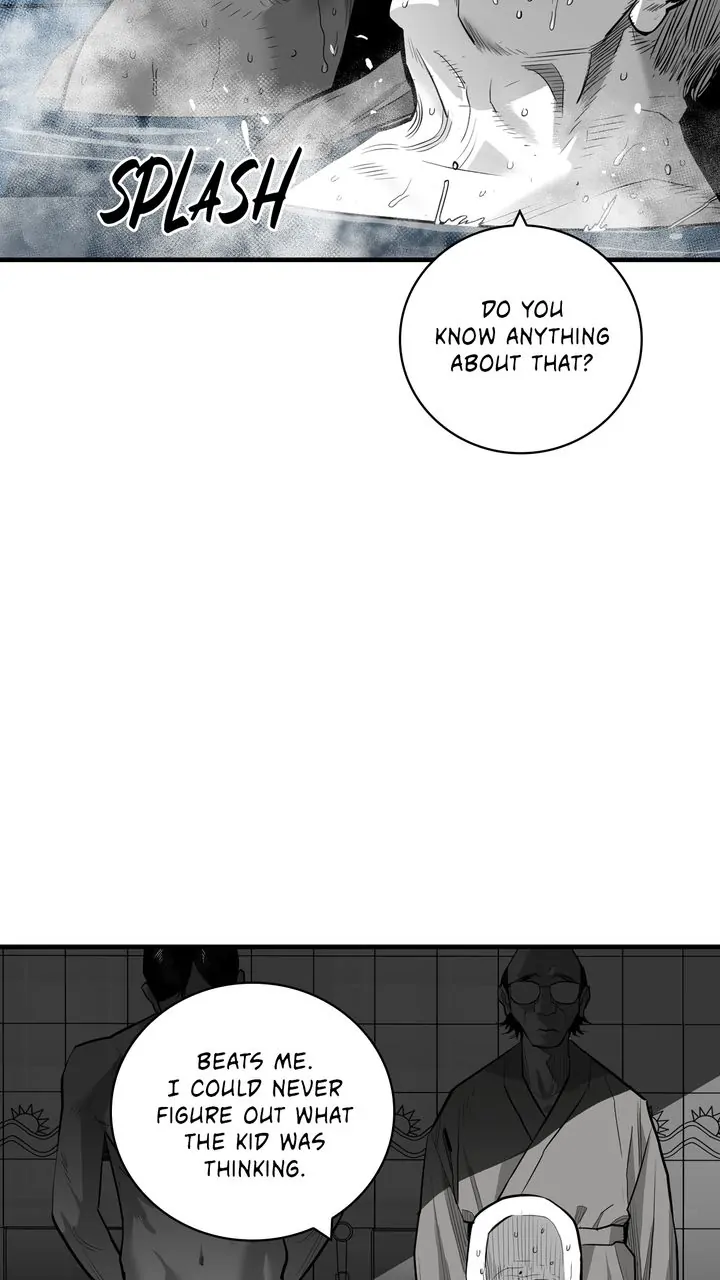 Plaza Wars Chapter 44 - Page 9