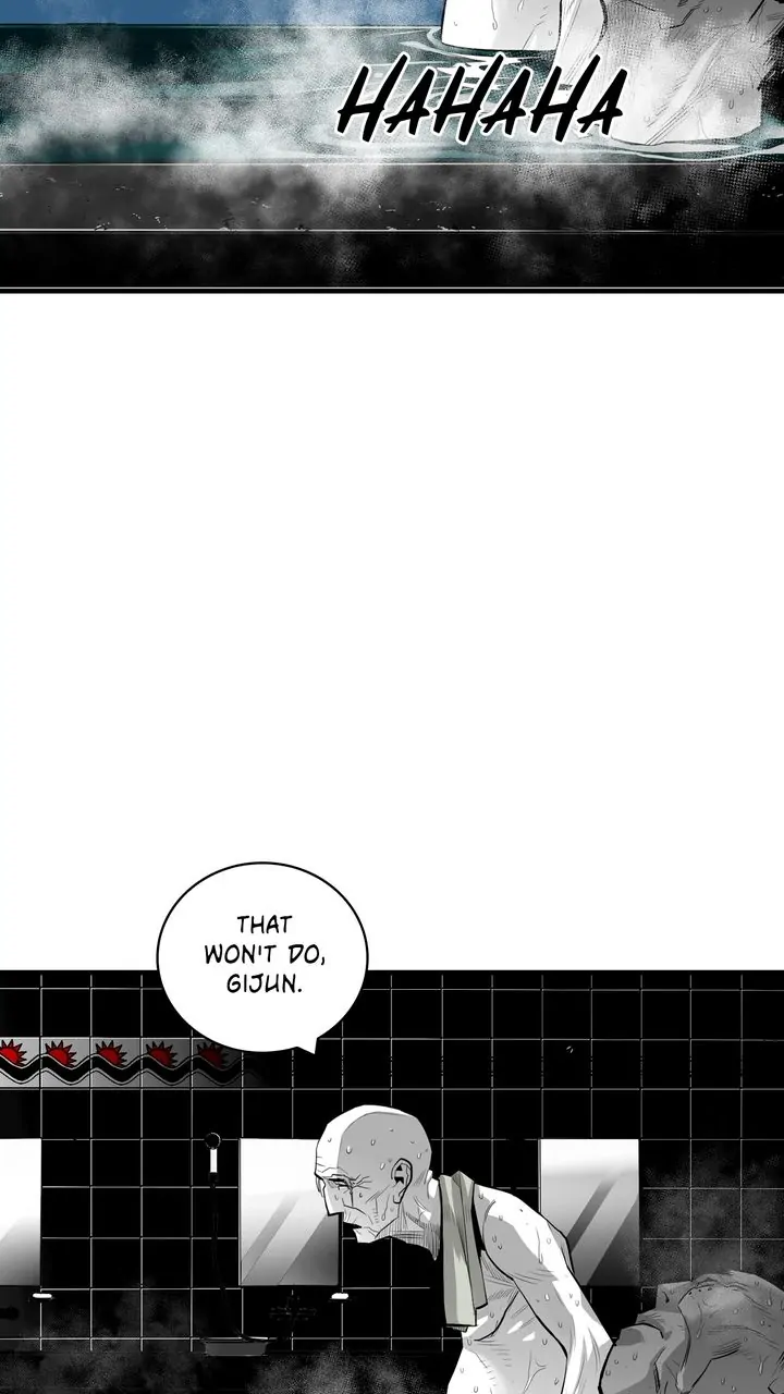 Plaza Wars Chapter 45 - Page 14