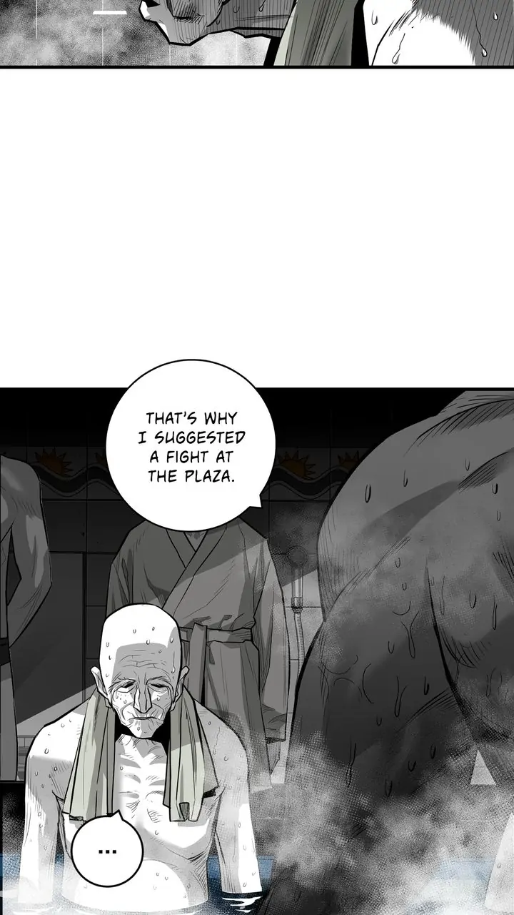 Plaza Wars Chapter 45 - Page 16