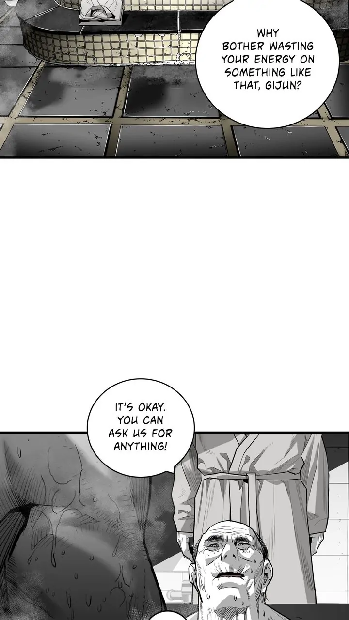 Plaza Wars Chapter 45 - Page 2