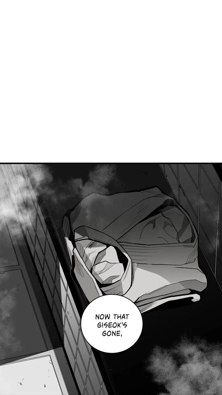 Plaza Wars Chapter 45 - Page 22