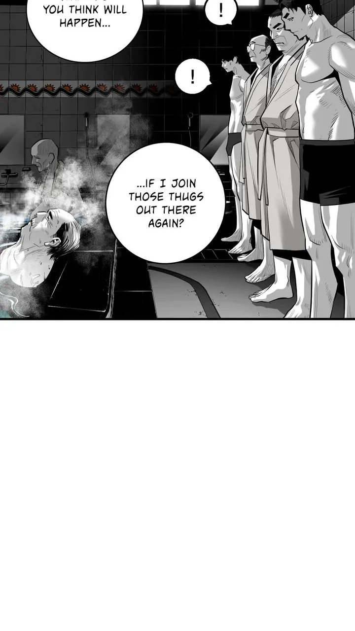 Plaza Wars Chapter 45 - Page 25