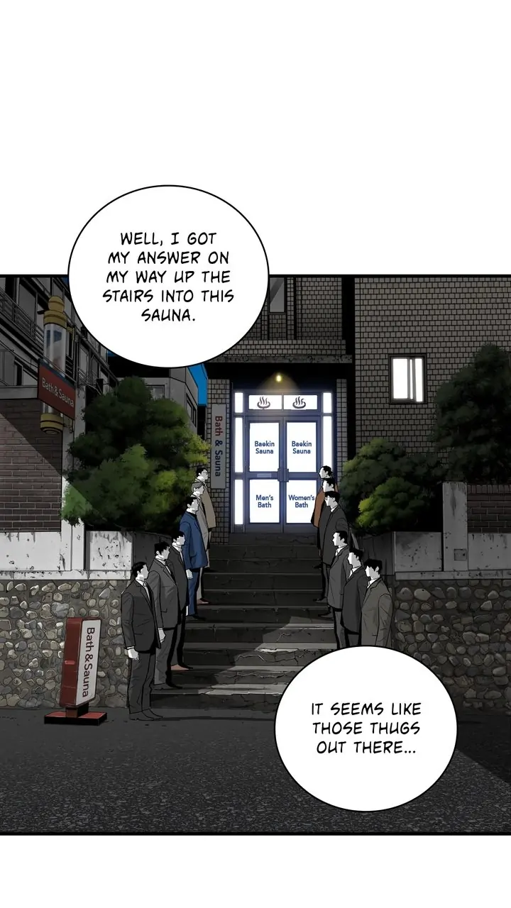 Plaza Wars Chapter 45 - Page 27