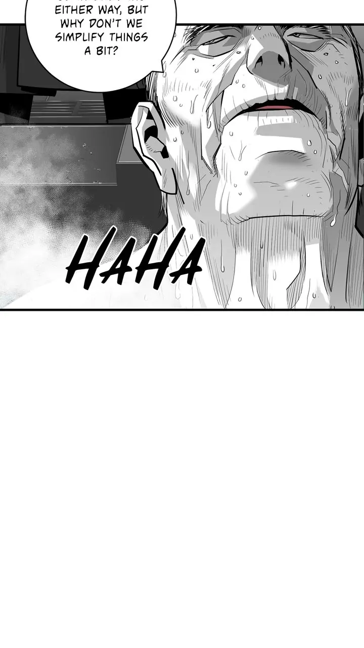 Plaza Wars Chapter 45 - Page 34