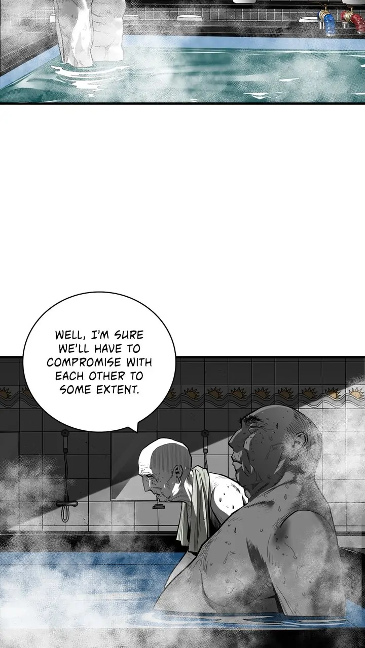 Plaza Wars Chapter 45 - Page 4