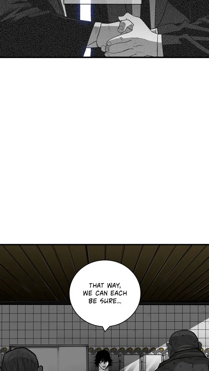 Plaza Wars Chapter 45 - Page 40