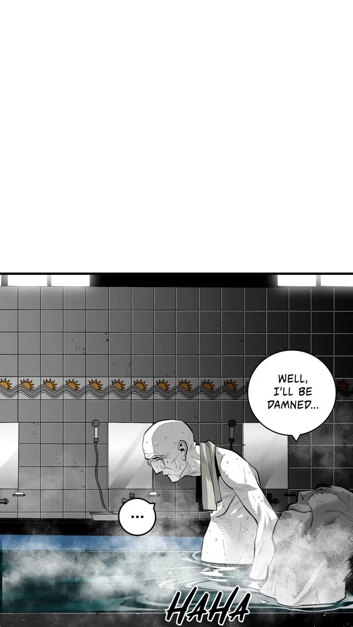 Plaza Wars Chapter 45 - Page 45