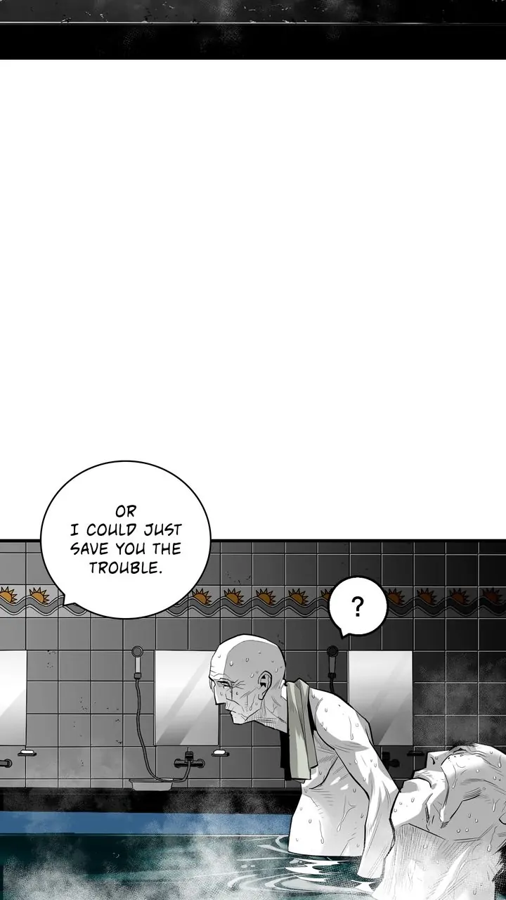 Plaza Wars Chapter 45 - Page 46