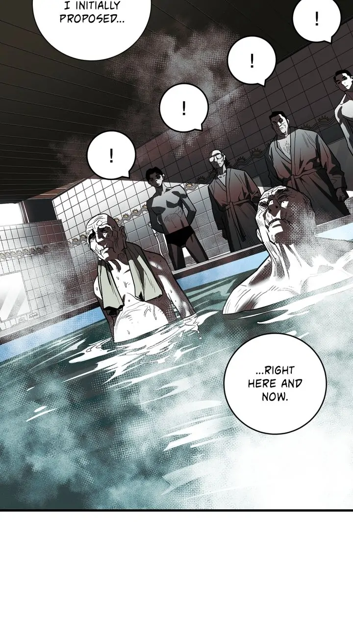 Plaza Wars Chapter 45 - Page 50