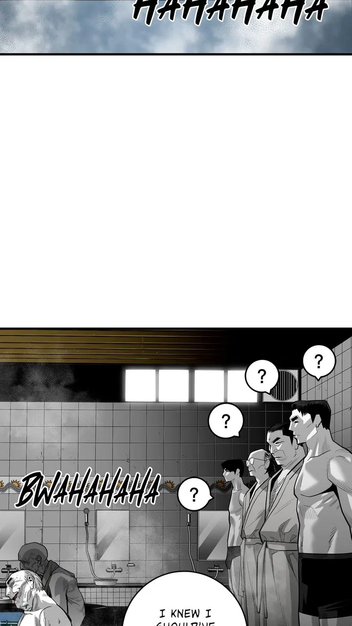 Plaza Wars Chapter 45 - Page 56