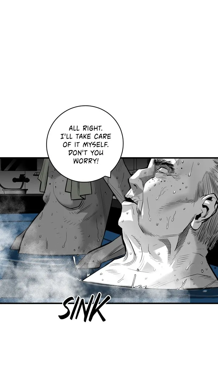Plaza Wars Chapter 45 - Page 6