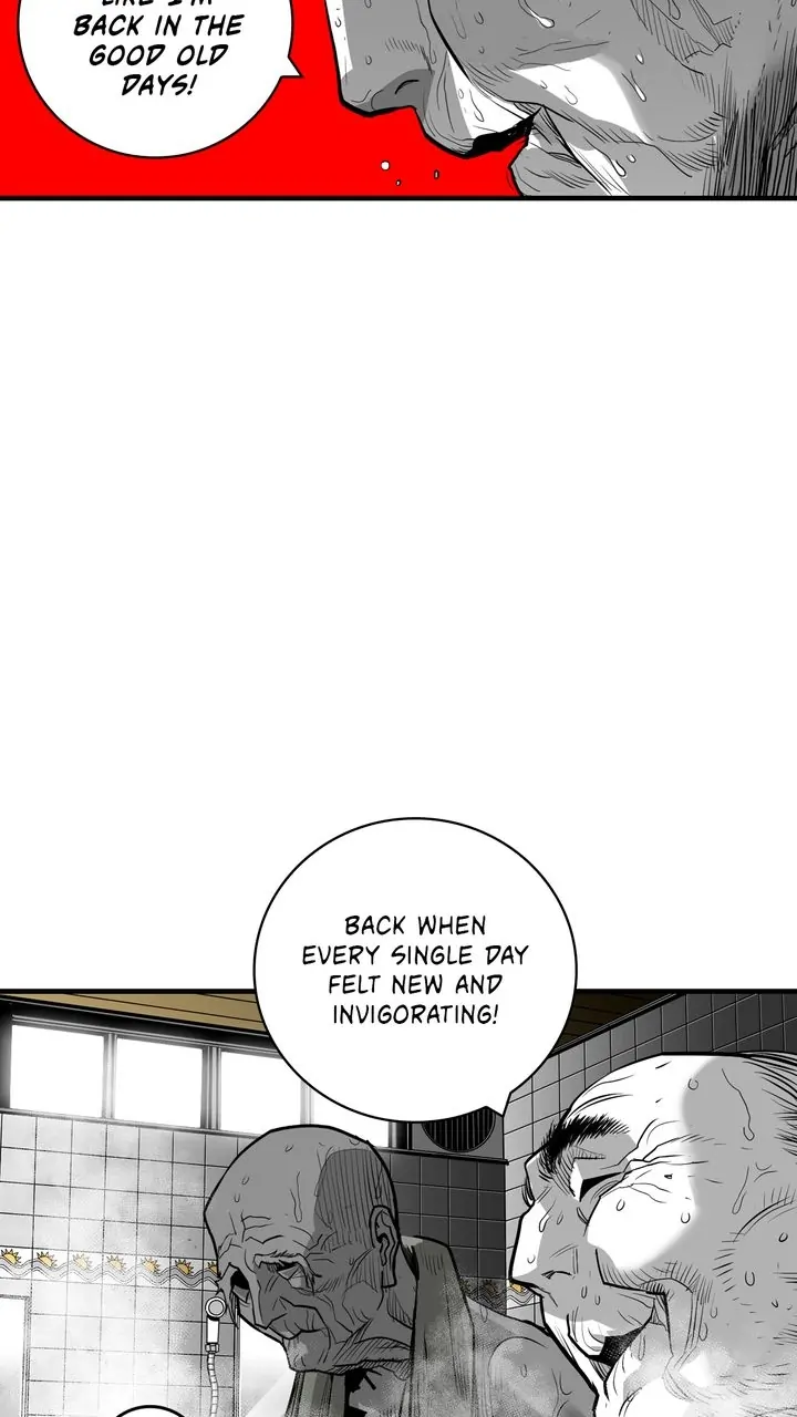 Plaza Wars Chapter 45 - Page 60