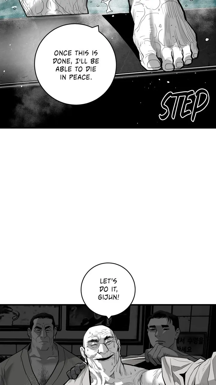 Plaza Wars Chapter 45 - Page 65