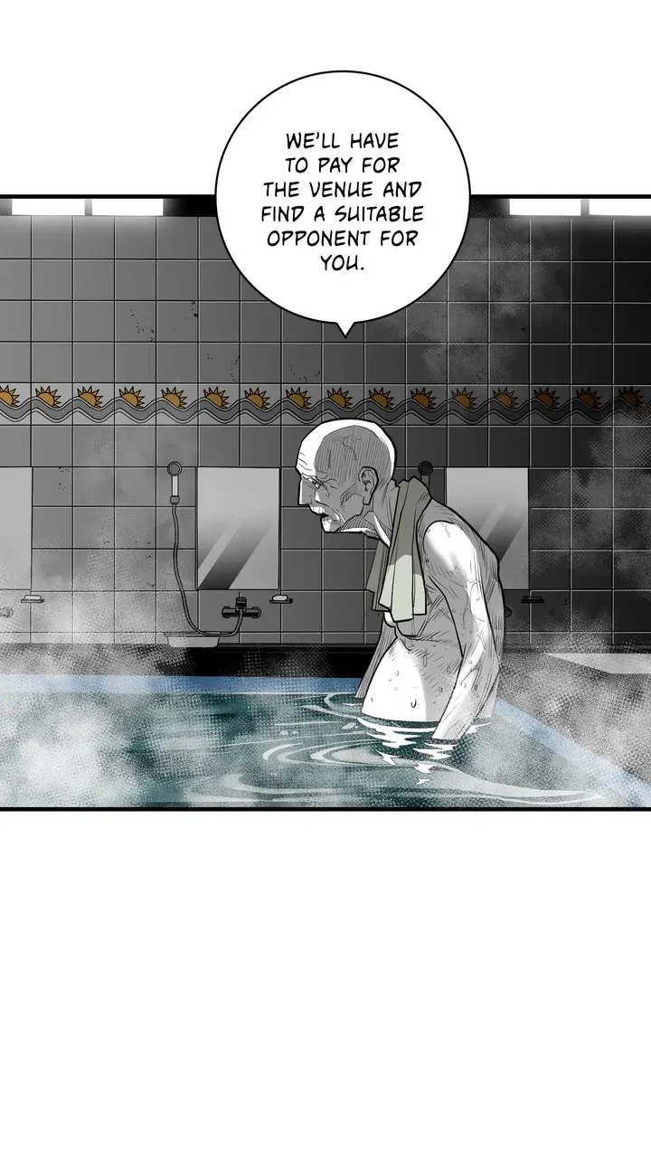 Plaza Wars Chapter 45 - Page 69