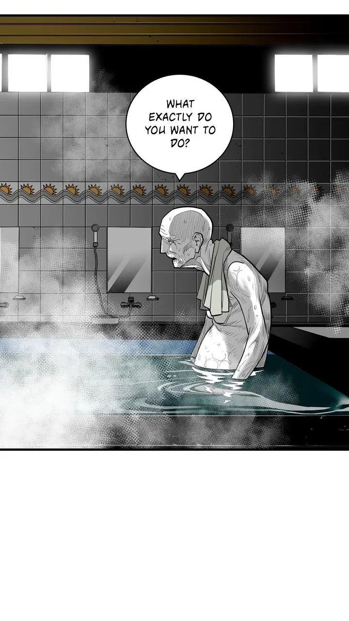 Plaza Wars Chapter 45 - Page 79