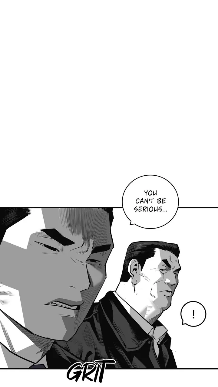 Plaza Wars Chapter 46 - Page 19