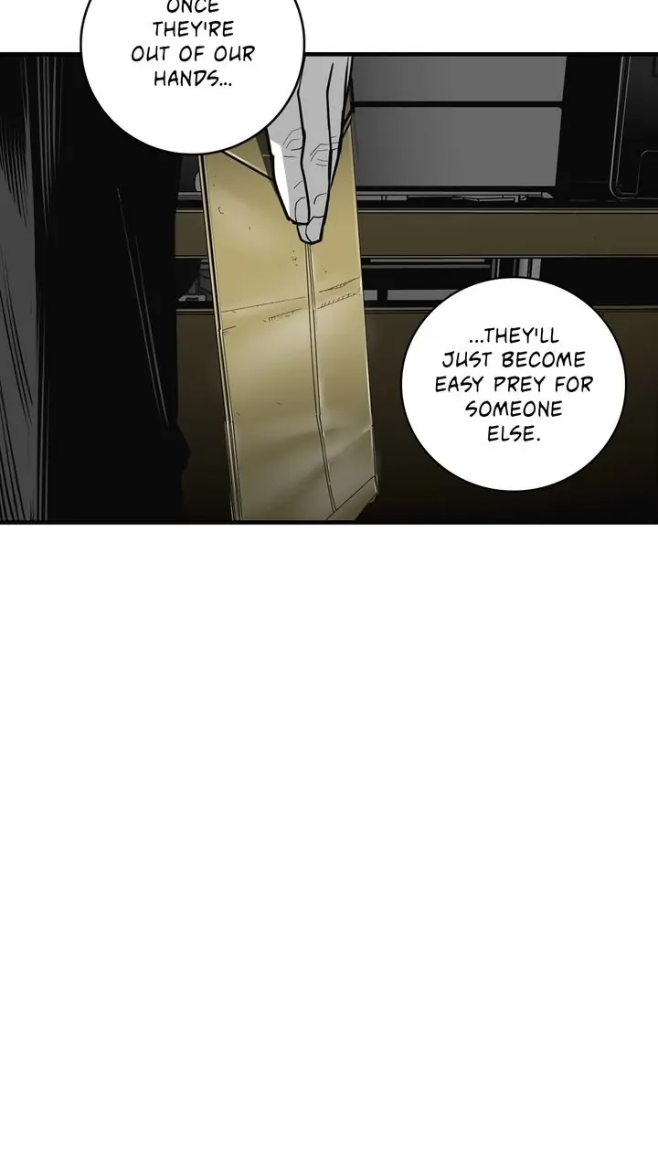 Plaza Wars Chapter 46 - Page 23
