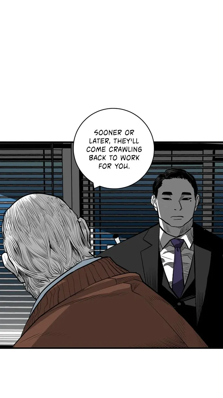 Plaza Wars Chapter 46 - Page 29