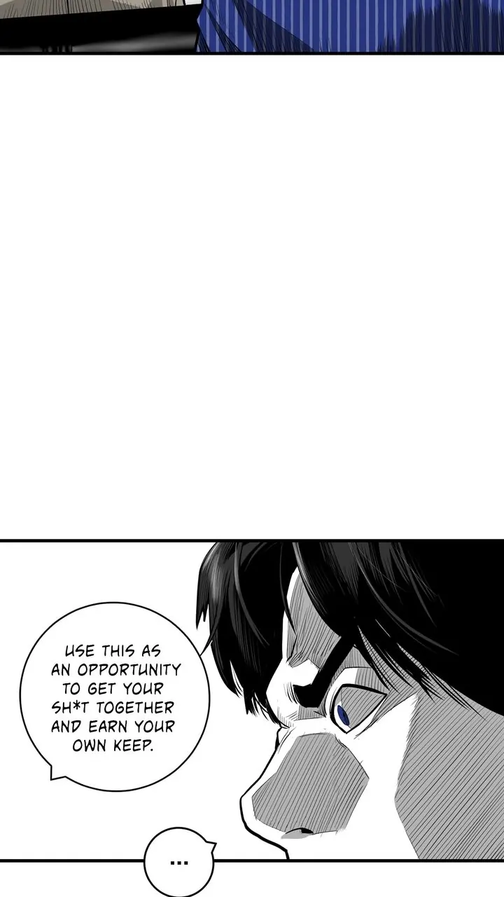 Plaza Wars Chapter 46 - Page 34