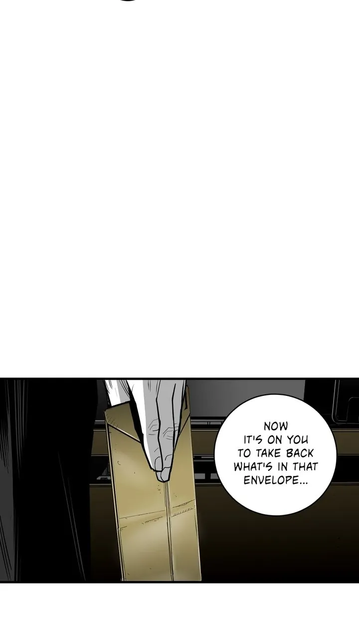 Plaza Wars Chapter 46 - Page 35