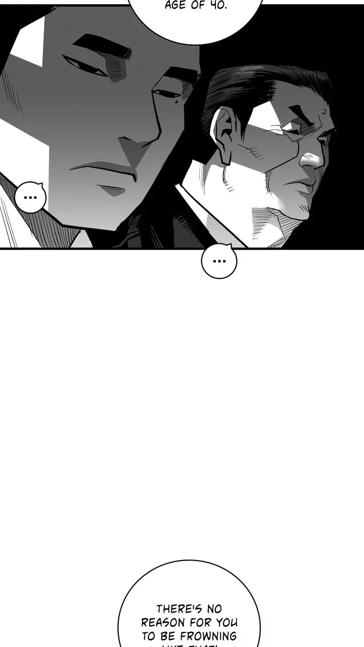 Plaza Wars Chapter 46 - Page 39