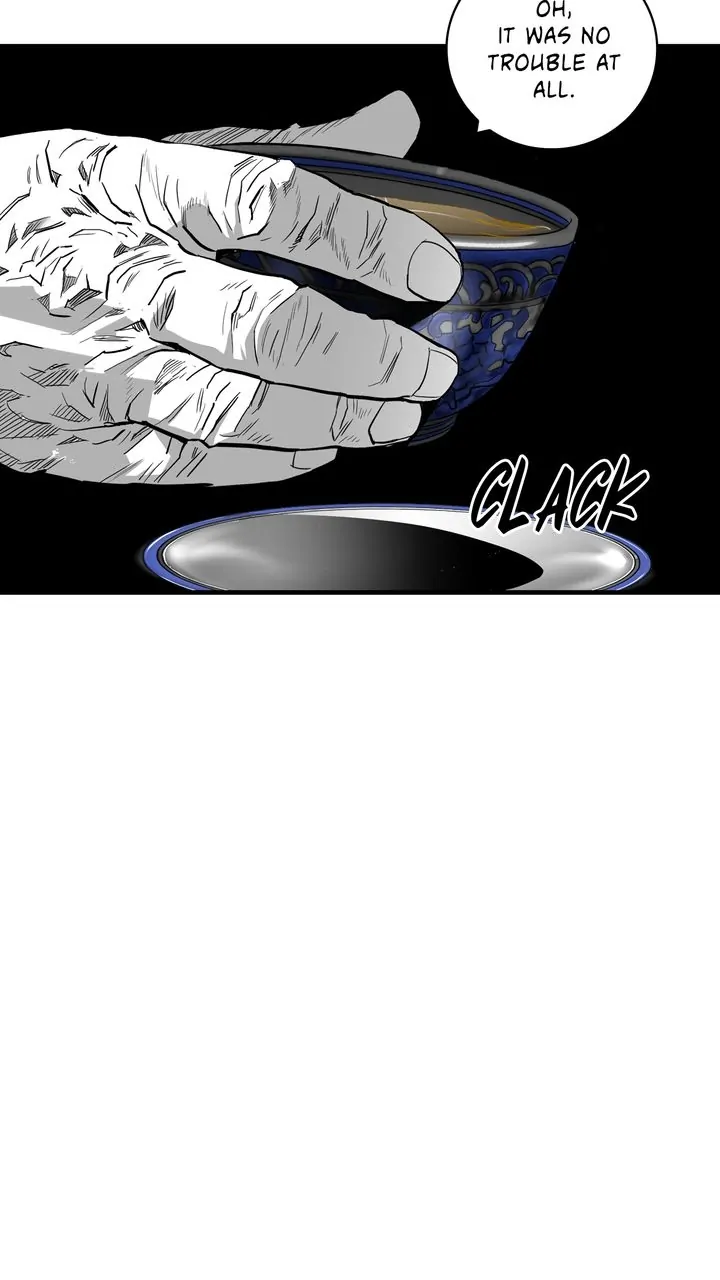 Plaza Wars Chapter 46 - Page 4