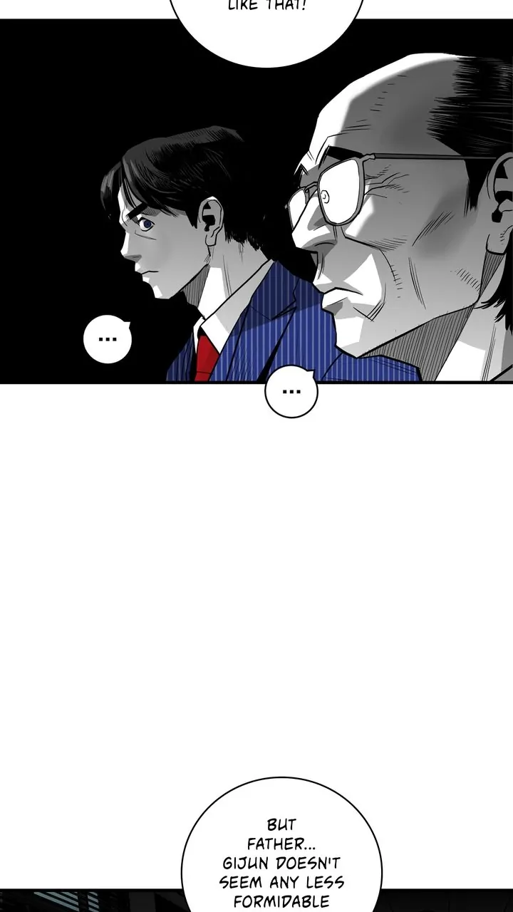 Plaza Wars Chapter 46 - Page 40