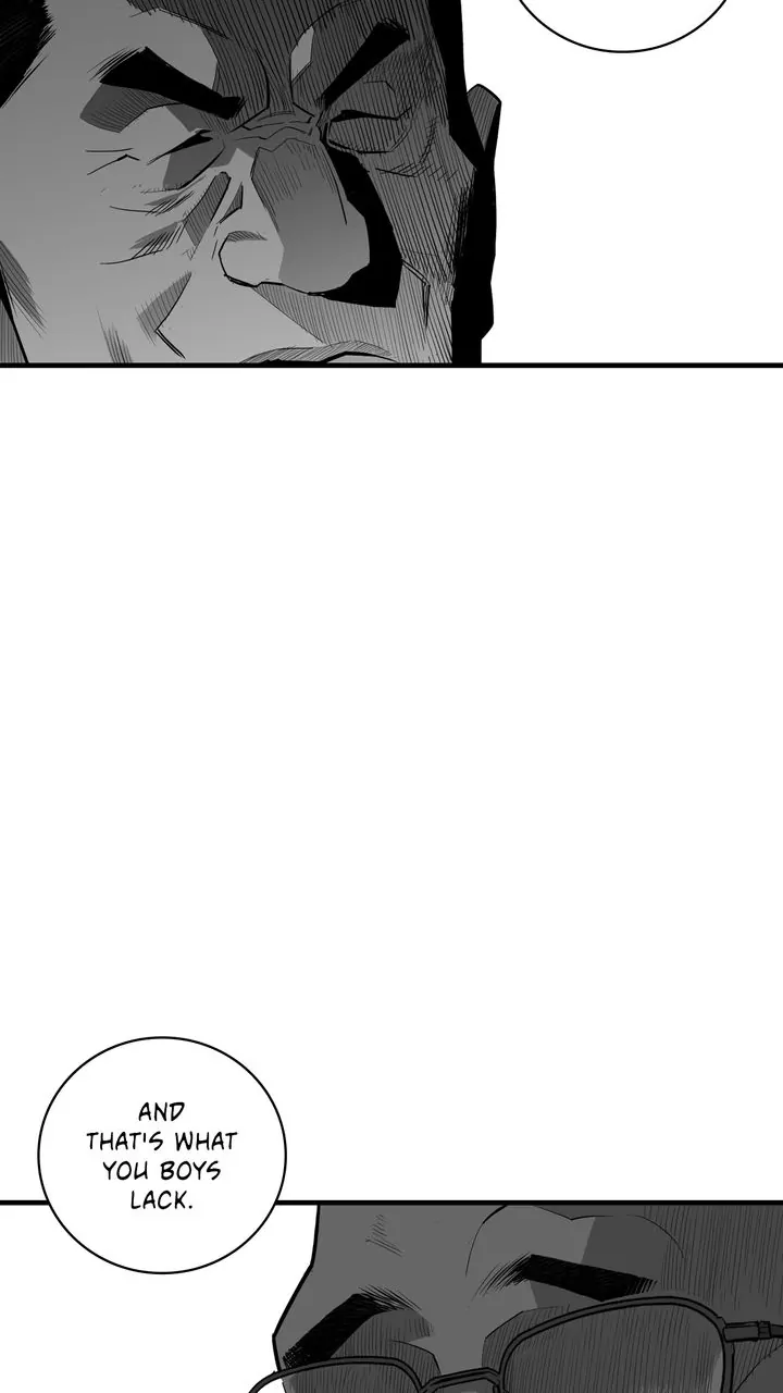 Plaza Wars Chapter 46 - Page 46
