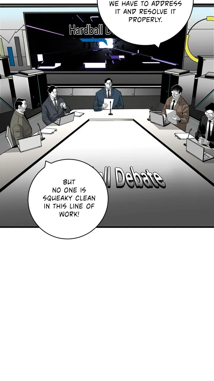 Plaza Wars Chapter 46 - Page 57