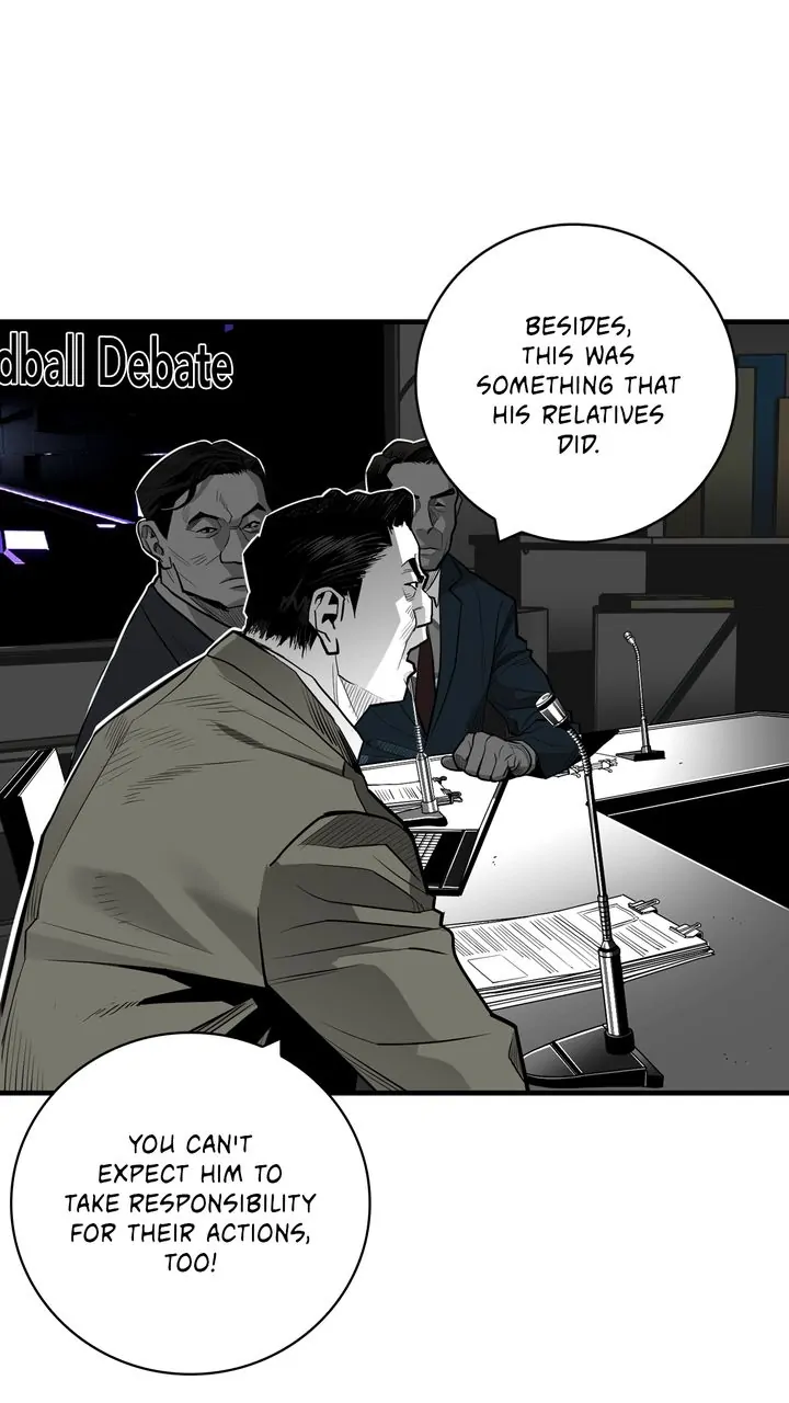 Plaza Wars Chapter 46 - Page 58