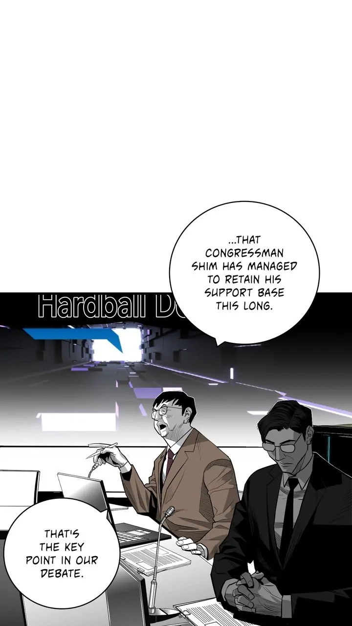 Plaza Wars Chapter 46 - Page 60