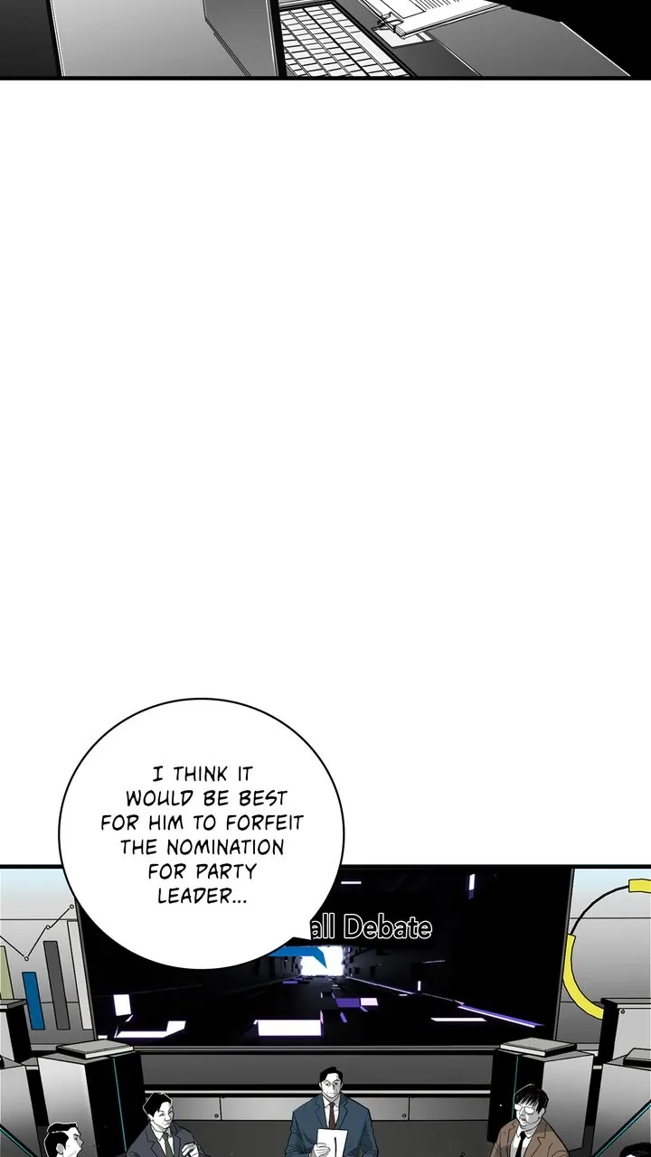 Plaza Wars Chapter 46 - Page 61