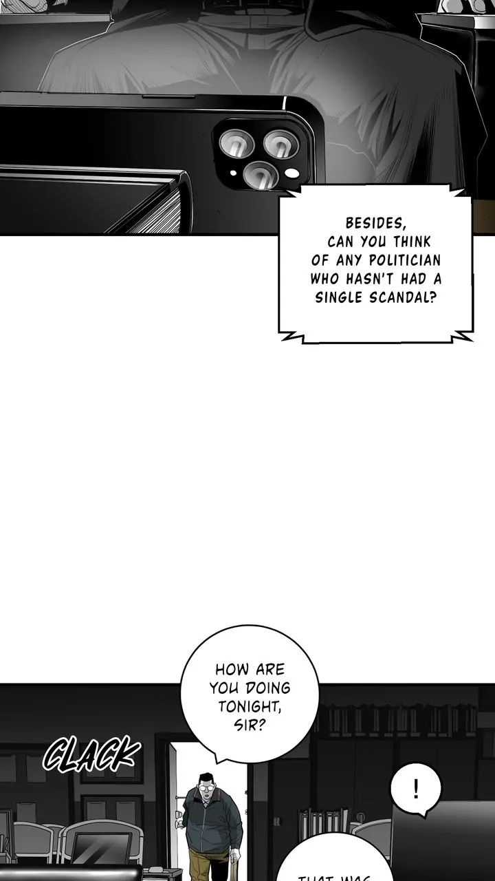 Plaza Wars Chapter 46 - Page 63