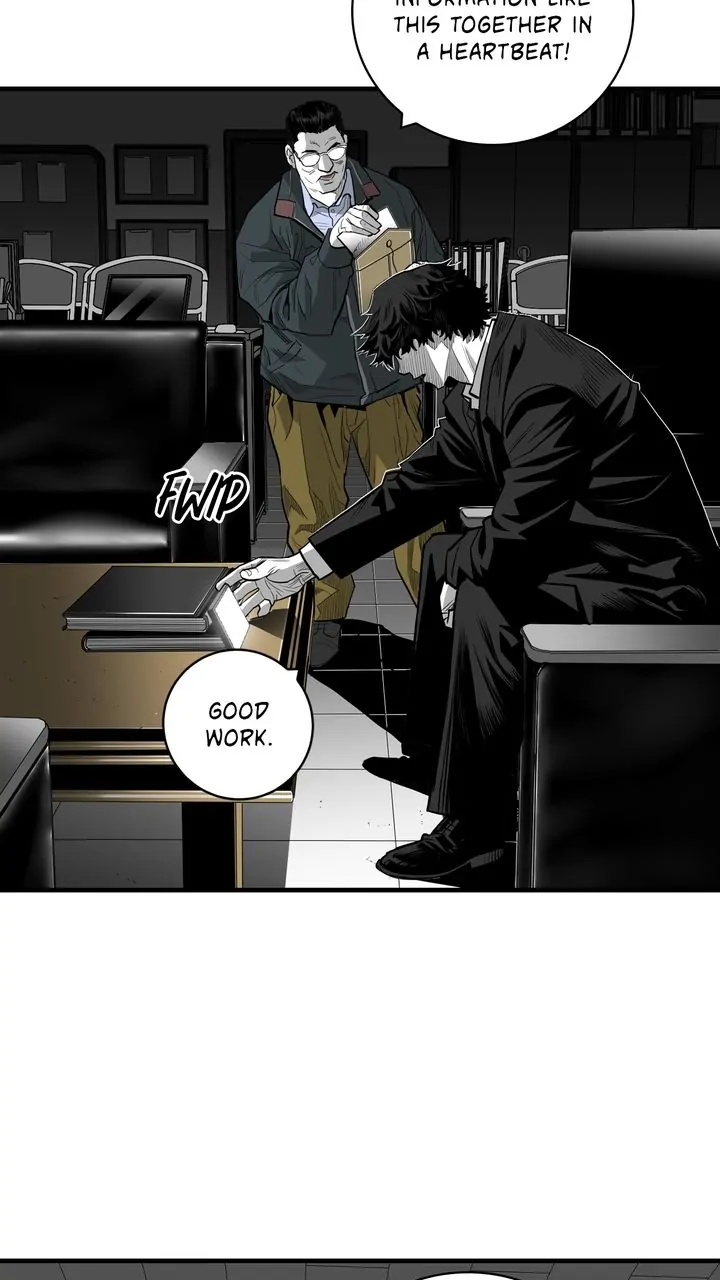 Plaza Wars Chapter 46 - Page 65