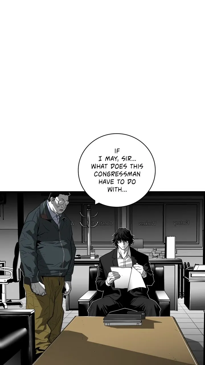 Plaza Wars Chapter 46 - Page 70