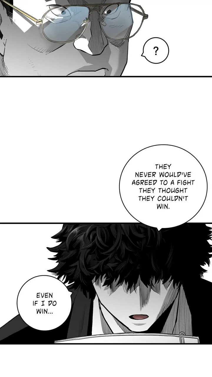 Plaza Wars Chapter 46 - Page 72
