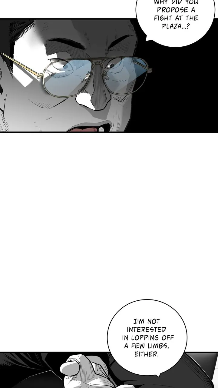 Plaza Wars Chapter 46 - Page 74