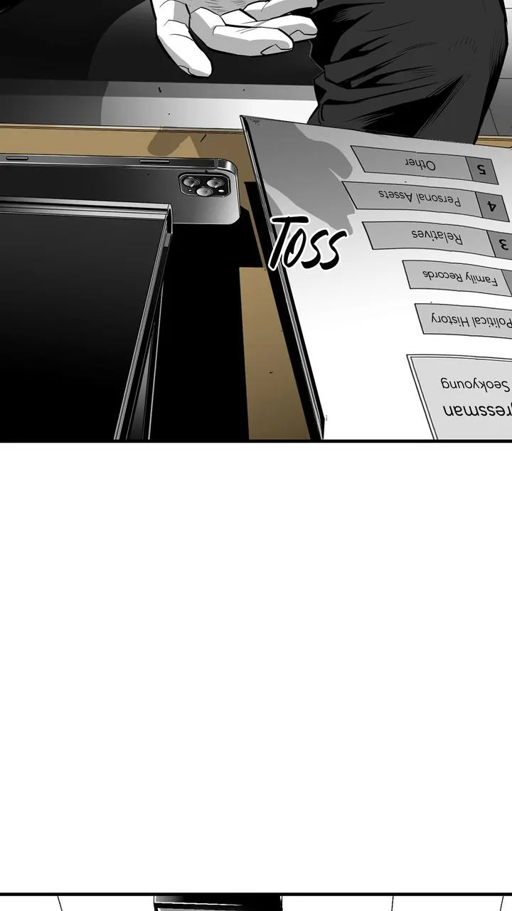 Plaza Wars Chapter 46 - Page 75