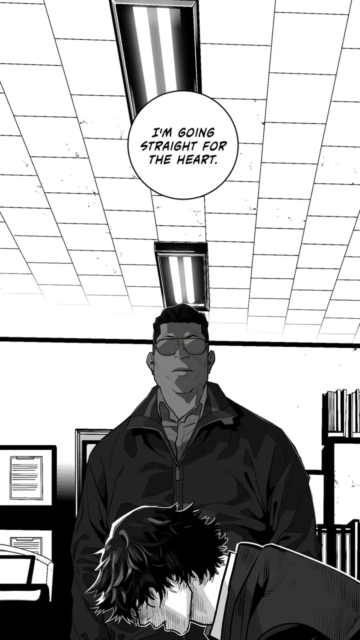 Plaza Wars Chapter 46 - Page 76